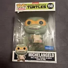 Funko Pop! Vinyl Jumbo 10 in: Teenage Mutant Ninja Turtles - Michelangelo...