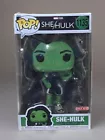 Funko Pop! Vinyl: Jumbo 10 inch  Marvel She-Hulk,  Target (T) (Exclusive) #1135
