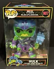 Funko Pop! Vinyl Jumbo 10" Marvel Hulk-Target Exclusive #907-Brand New!