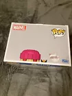 Funko Pop! Vinyl Jumbo 10": Marvel - Sentinel with Wolverine - Diamond Comics...
