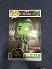 Funko Pop! Vinyl Jumbo 10": Marvel - She-Hulk - Target (T) (Exclusive) #1135