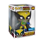 Funko Pop! Vinyl Jumbo 10": Marvel - Zombie Wolverine (10 inch) - Walmart (WMT)