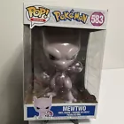 Funko Pop! Vinyl Jumbo 10": Pokémon - Mewtwo (10 inch) - Target (T) (Exclusive)