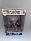 Funko Pop! Vinyl Jumbo 10": Pokémon - Mewtwo (10 inch) - Target (T) (Exclusive)