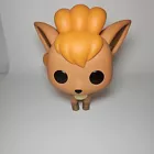 Funko Pop! Vinyl Jumbo 10" Pokémon - Vulpix without box