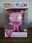 Funko Pop Vinyl Jumbo Franken Berry (10 inch) Limited Edition New Ad Icons #61