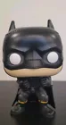 Funko Pop! Vinyl: Jumbo: The Batman - Batman #1188 10 Inch Figure Big Preowned