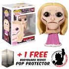 FUNKO POP VINYL JUNJI ITO MISS FUCHI #913 VINYL FIGURE + POP PROTECTOR