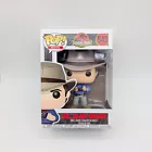 Funko Pop! Vinyl: Jurassic Park 25th Anniversary - Dr. Alan Grant #545 - NIB