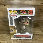 Funko Pop! Vinyl: Jurassic Park 25th Anniversary - Velociraptor #549 - NIB