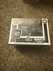 Funko Pop! Vinyl: Jurassic Park - Indoraptor #588