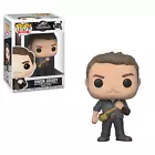 Funko Pop! Vinyl: Jurassic Park - Owen Grady #585