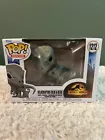 Funko Pop! Vinyl: Jurassic World Dominion Velociraptors (Blue & Beta) #1212