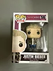 Funko Pop! Vinyl: Justin Bieber #56