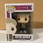 Funko Pop! Vinyl: Justin Bieber #56