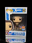 Funko Pop! Vinyl: Kate Pryde with Lockheed #952 X-Men PX Previews Exclusive