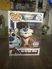 Funko Pop! Vinyl: Kellogg's - Tony the Tiger Surfing - Summer Con 2023