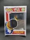 Funko Pop! Vinyl: Kellogg's - Toucan Sam #195 W/ Protector
