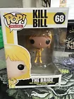 Funko Pop! Vinyl: Kill Bill - Beatrix Kiddo (The Bride) #68