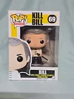 Funko Pop! Vinyl: Kill Bill - Bill #69