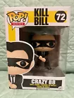 Funko Pop! Vinyl: Kill Bill - Crazy 88 #72