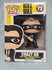 Funko Pop! Vinyl: Kill Bill - Crazy 88 #72