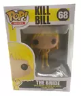 Funko Pop! Vinyl | Kill Bill - The Bride # 68