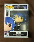 Funko Pop! Vinyl: Kingdom Hearts - Aqua #622