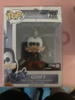 Funko Pop! Vinyl: Kingdom Hearts - Goofy - GameStop (Exclusive) #266