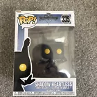 Funko Pop! Vinyl: Kingdom Hearts - Heartless #335