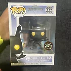 Funko Pop! Vinyl: Kingdom Hearts - Heartless (Glow) (Chase) #335
