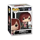 Funko Pop! Vinyl: Kingdom Hearts - Kairi with Keyblade #624