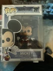 Funko Pop! Vinyl: Kingdom Hearts - Mickey #261