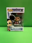Funko Pop! Vinyl: Kingdom Hearts - Mickey #261