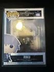 Funko Pop! Vinyl: Kingdom Hearts - Riku #488