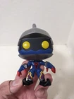 Funko Pop! Vinyl: Kingdom Hearts - Soldier Heartless #407 - No Box