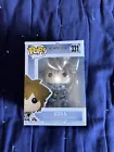 Funko Pop! Vinyl: Kingdom Hearts - Sora #331