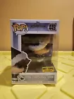 Funko Pop Vinyl Kingdom Hearts Sora #449 (Christmas Town) - Hot Topic Exclusive
