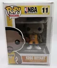 Funko Pop! Vinyl KOBE BRYANT #11 NBA Lakers Authentic Mindstyle with Protector