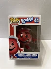 Funko Pop! Vinyl: Kool-Aid - Kool-Aid Man #44