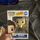 Funko Pop! Vinyl: Kramer #1084