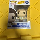 Funko Pop! Vinyl: Kramer #1084