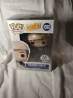 Funko Pop! Vinyl: Kramer (Golf) - Funko (Exclusive) #1092  Protector