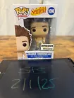 Funko Pop! Vinyl: Kramer (Underwear) - Amazon (Exclusive) #1090