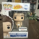 Funko Pop! Vinyl: Kramer (Underwear) - Amazon (Exclusive) #1090