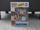 Funko Pop! Vinyl: Kramer (with Sandwich) - Funko (Exclusive) #1095 BRAND NEW
