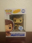 Funko Pop! Vinyl: Kramer (with Sandwich) - Funko (Exclusive) #1095