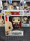 Funko Pop Vinyl Kurt Angle WWE Figure #55 In Ring Gear Sold As Is