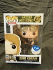 Funko Pop! Vinyl: Kurt Cobain - FYE (Exclusive) #67