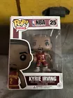 Funko Pop! Vinyl: Kyrie Irving #25